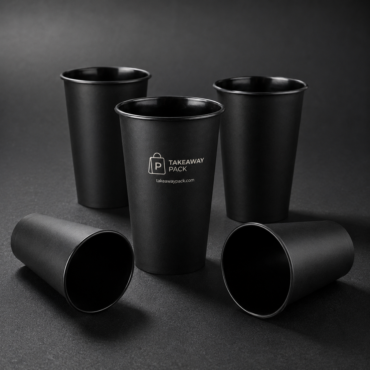 Reusable foodservice containers arranged for a shared reuse program