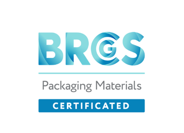 BRGS Packaging Materials