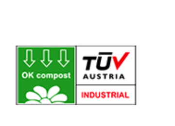 OK compost INDUSTRIAL
