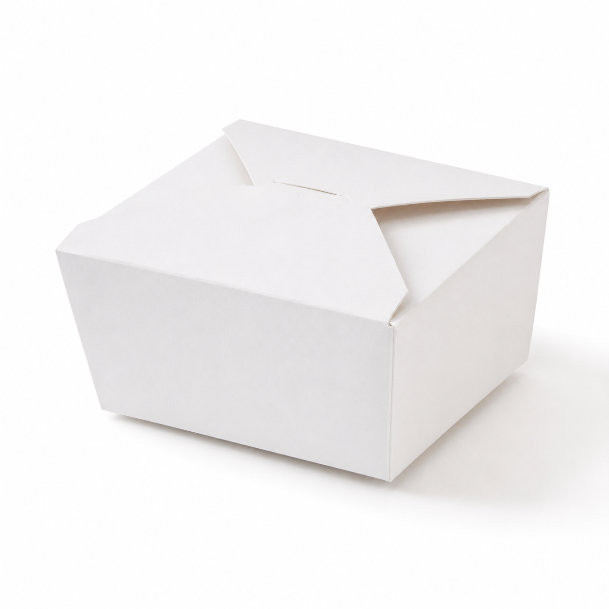 Boxes packaging range