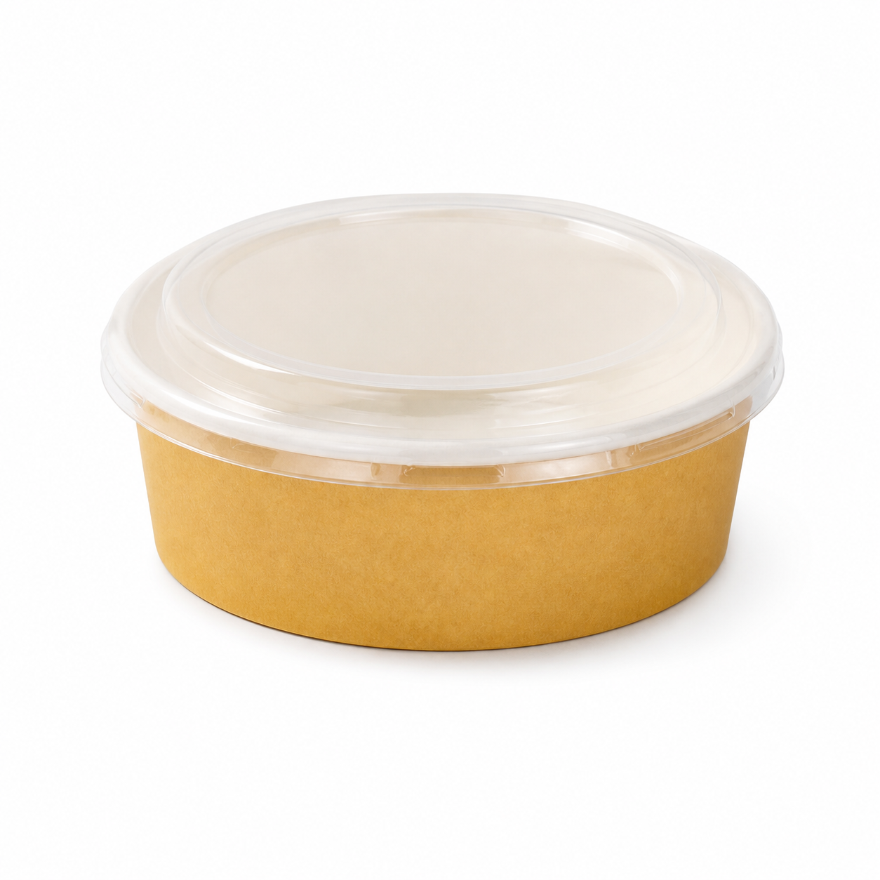 Bowls packaging range