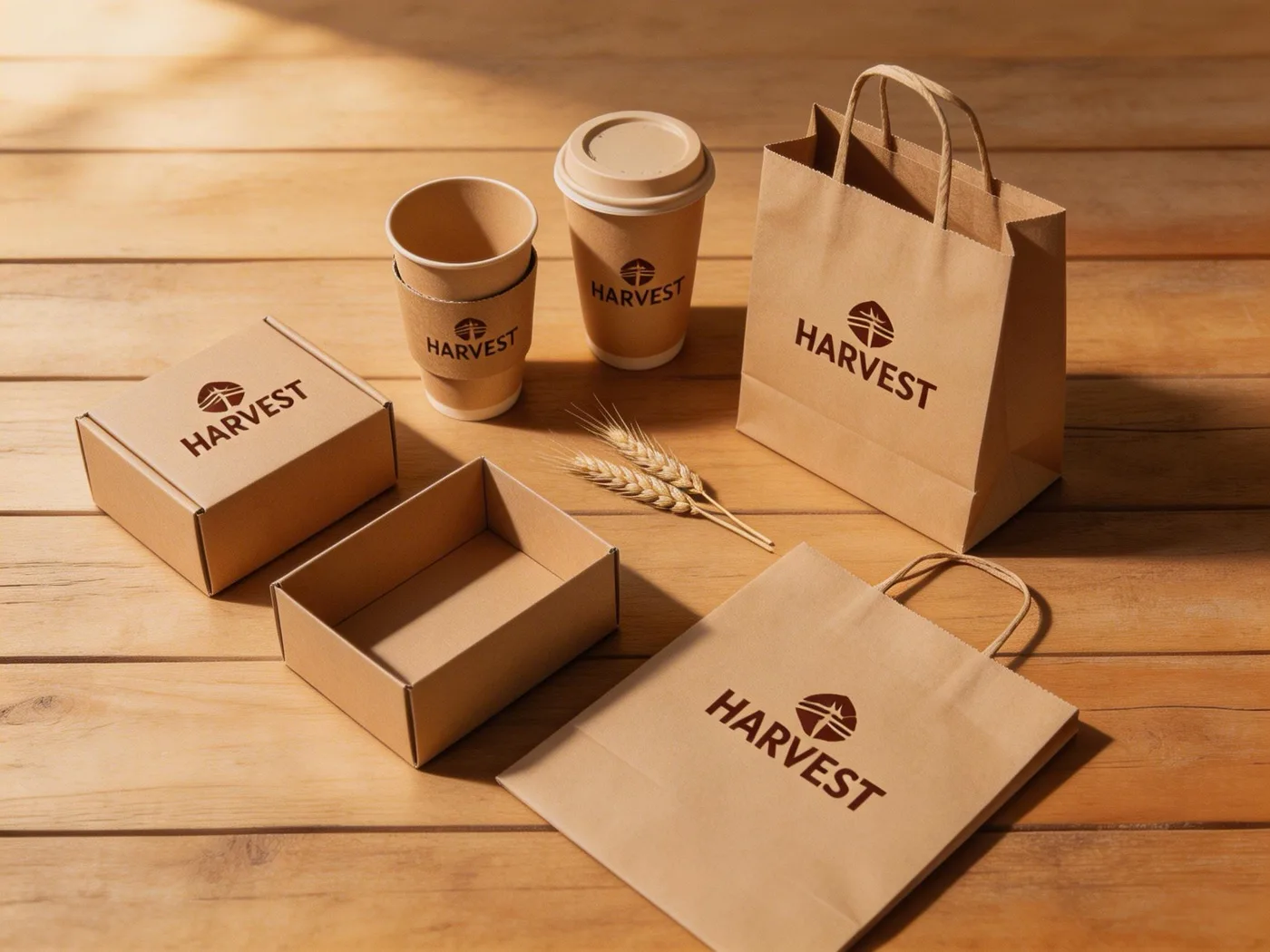 Cardboard Food Containers: A Practical Sourcing Guide for Food Service Businesses