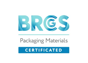 BRGS Packaging Materials