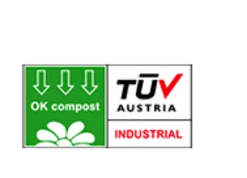 OK compost INDUSTRIAL