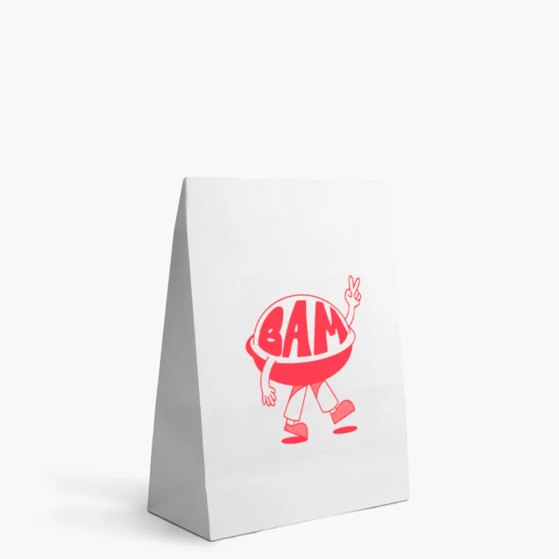 Paper Bag