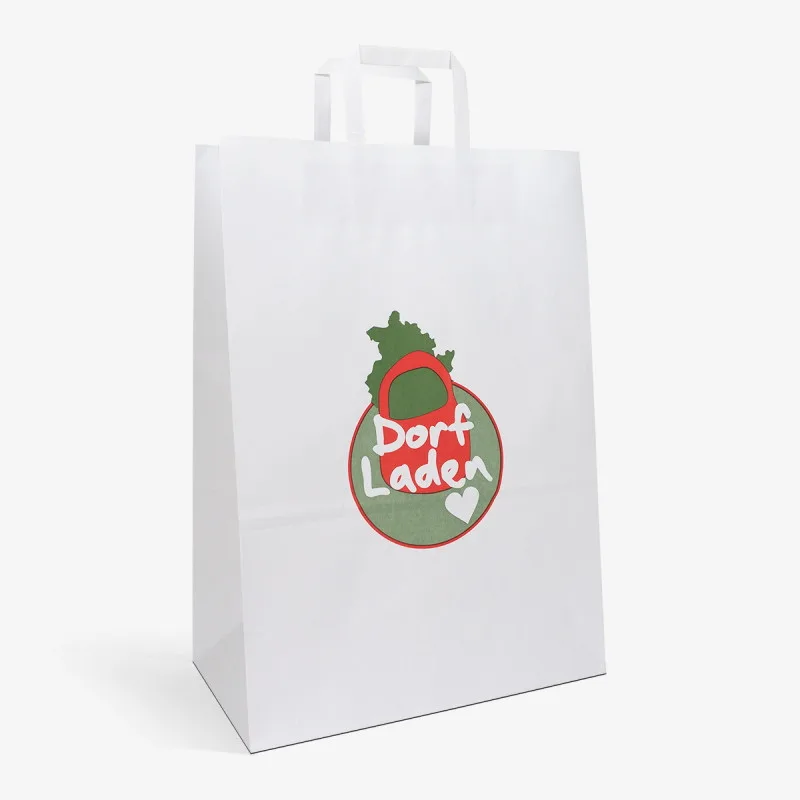 Takeaway Bag