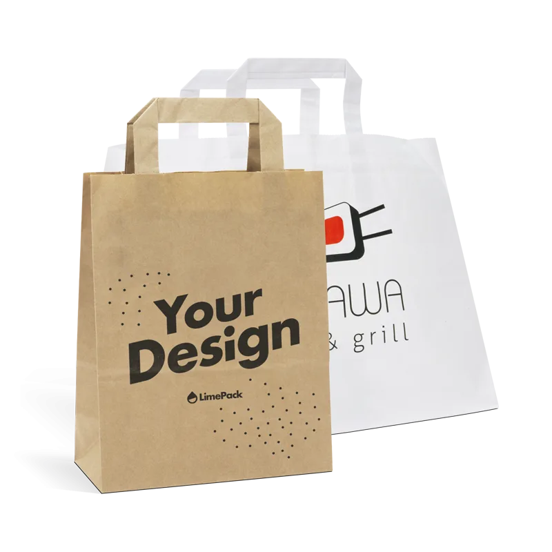 Takeaway Bag