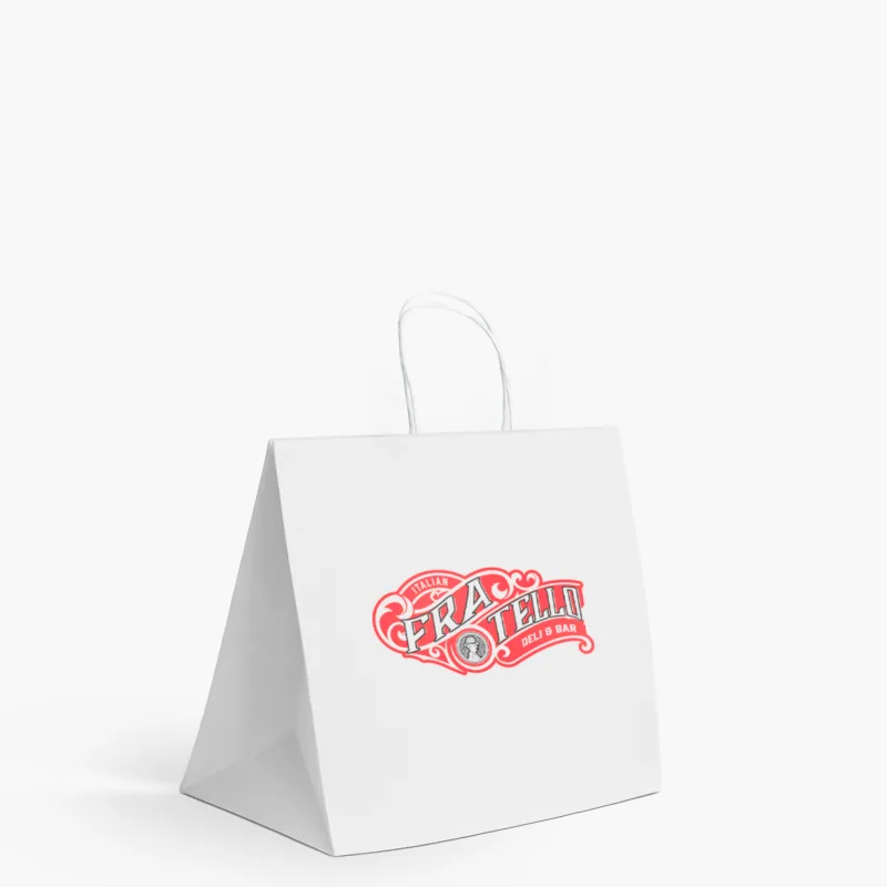 Paper Bag thumbnail 10