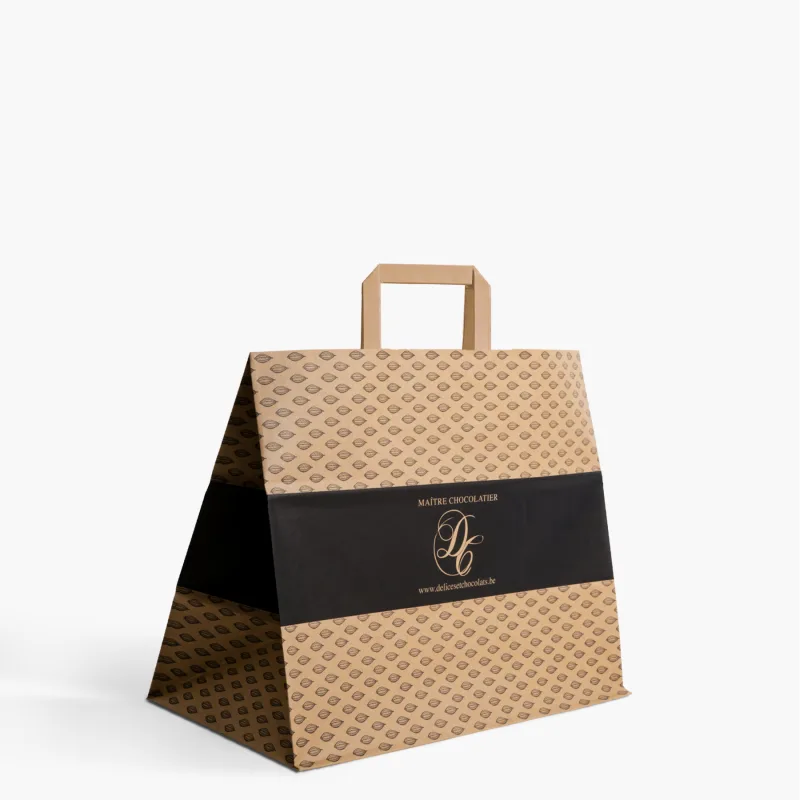 Paper Bag thumbnail 16