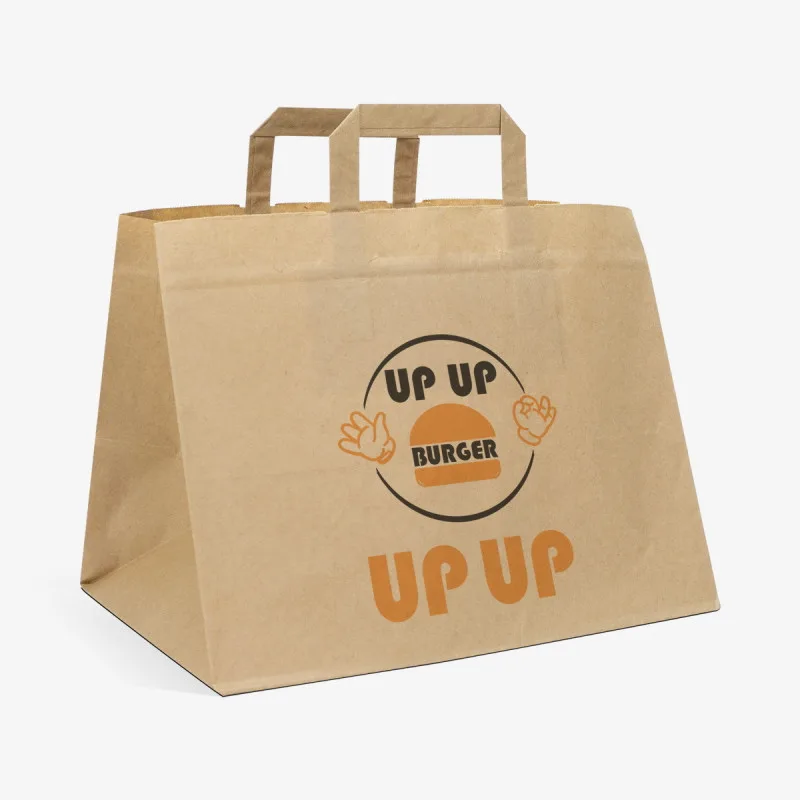 Takeaway Bag thumbnail 2