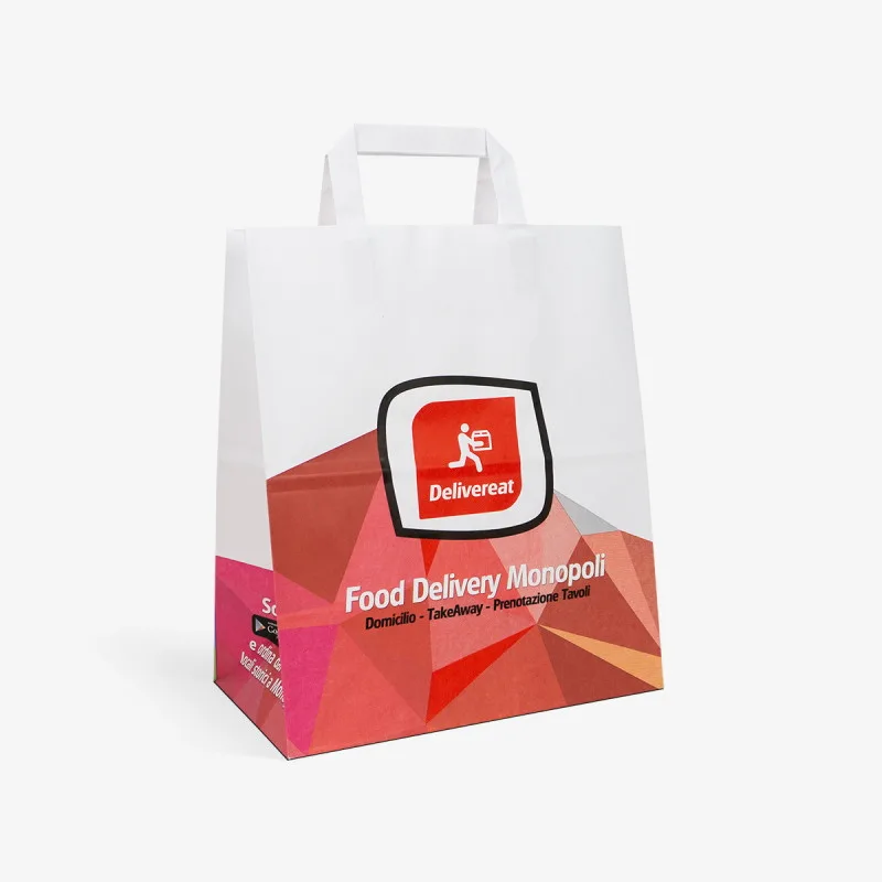 Takeaway Bag thumbnail 2