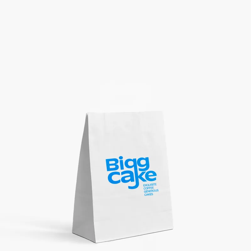 Paper Bag thumbnail 2