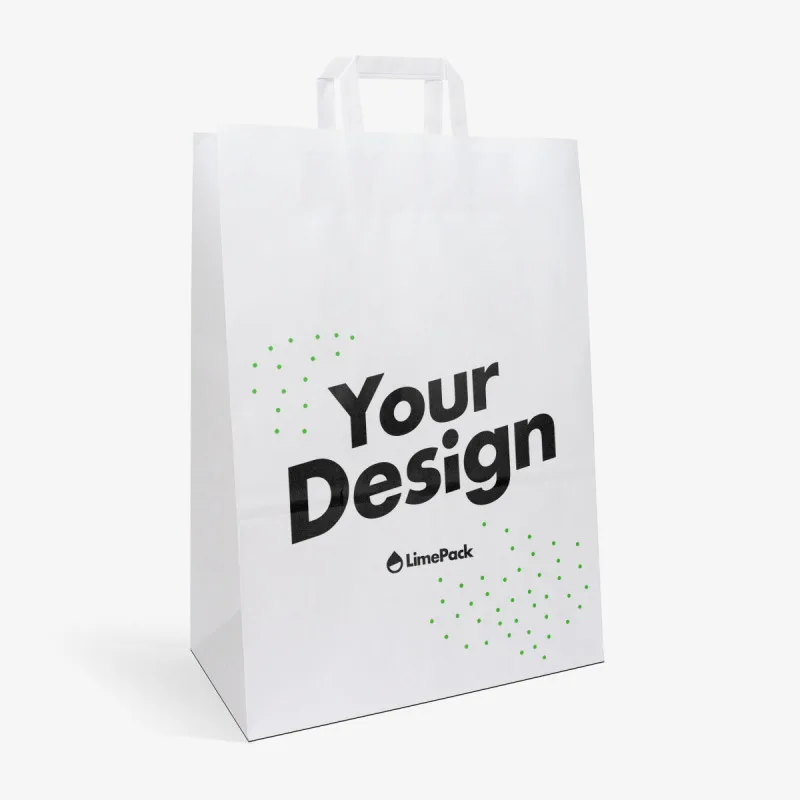 Takeaway Bag thumbnail 3