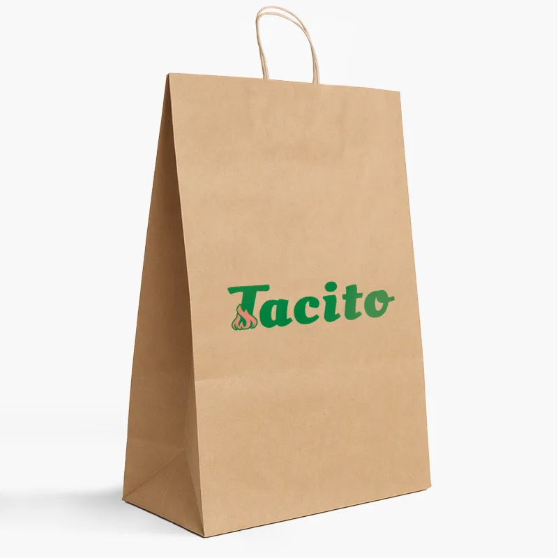 Paper Bag thumbnail 5