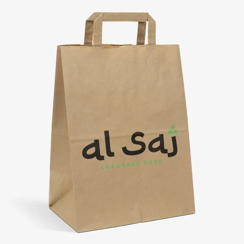 Takeaway Bag thumbnail 5