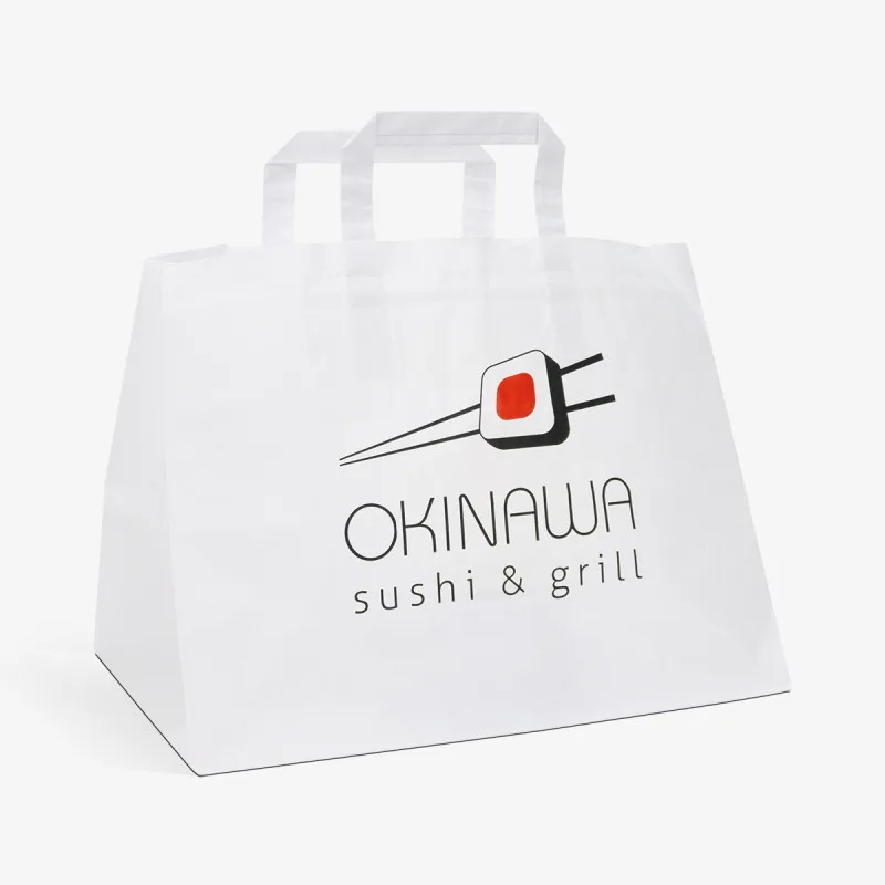 Takeaway Bag thumbnail 6