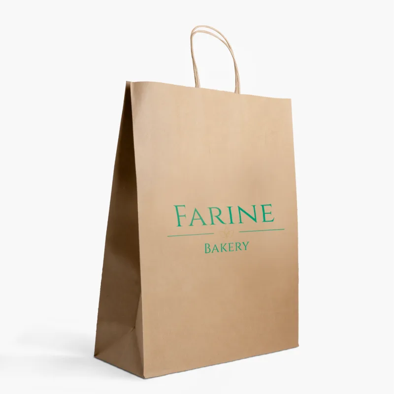 Paper Bag thumbnail 8