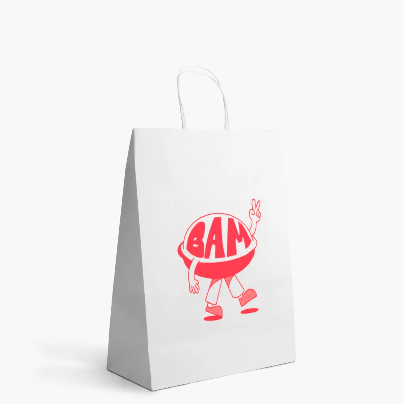 Paper Bag thumbnail 9
