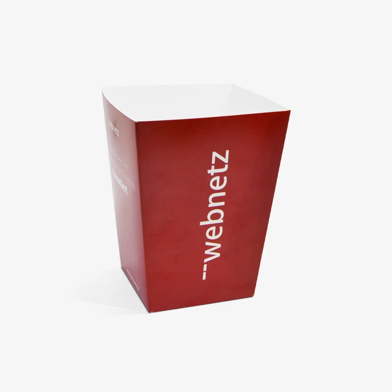 Popcorn Box 17oz thumbnail 5