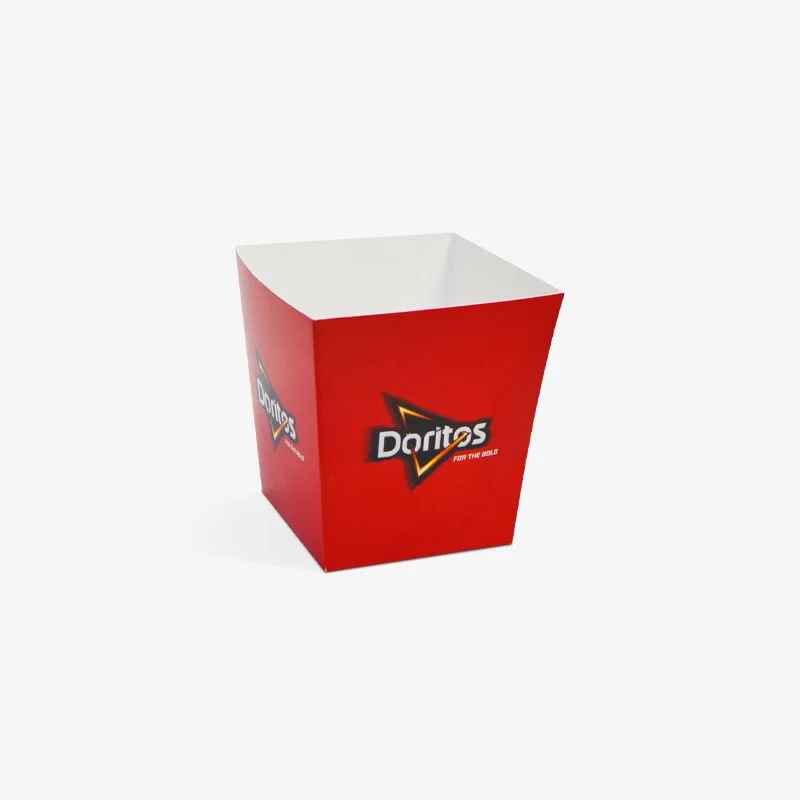 Popcorn Box 17oz thumbnail 6
