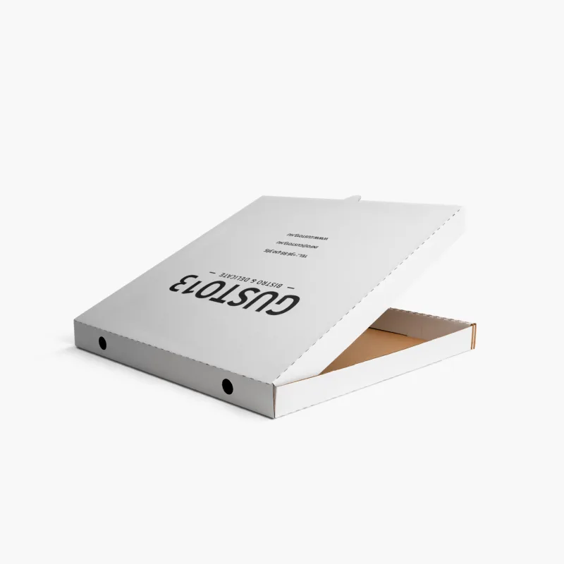 Pizza Box Standard thumbnail 15