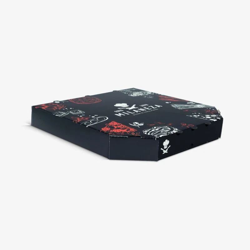 Pizza Box thumbnail 3