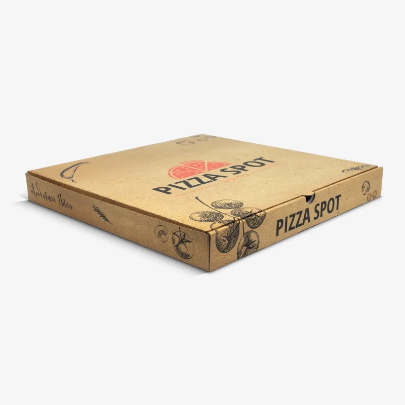 Pizza Box thumbnail 7
