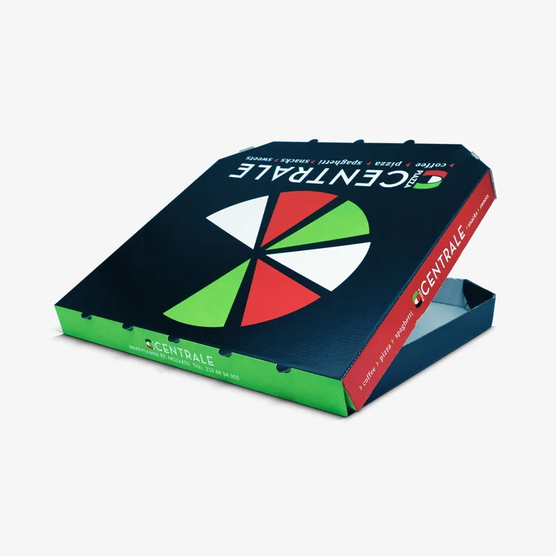Pizza Box thumbnail 8