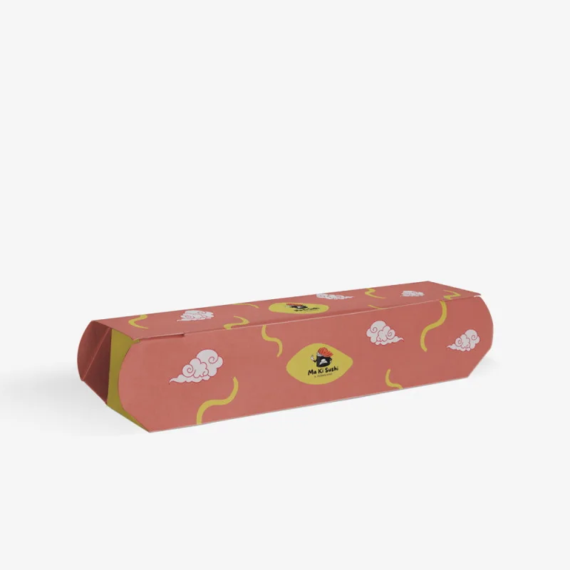 Sushi Box 210mm thumbnail 3