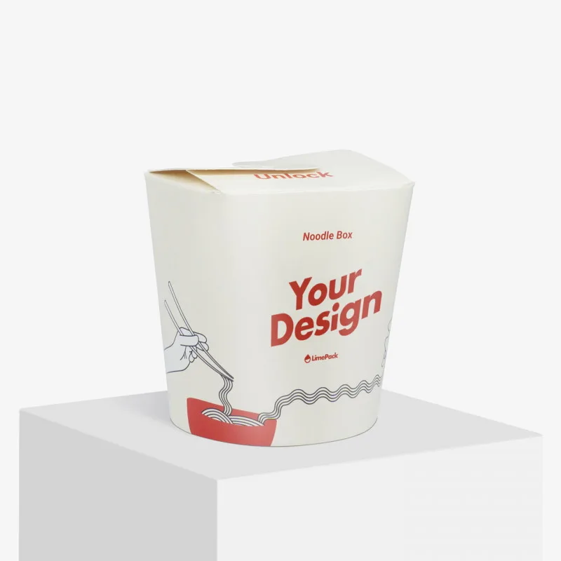 Noodle Box 480ml thumbnail 2
