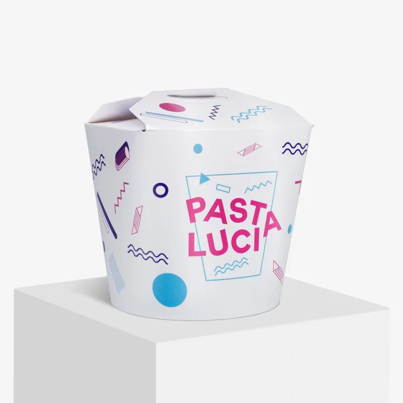 Noodle Box 480ml thumbnail 3