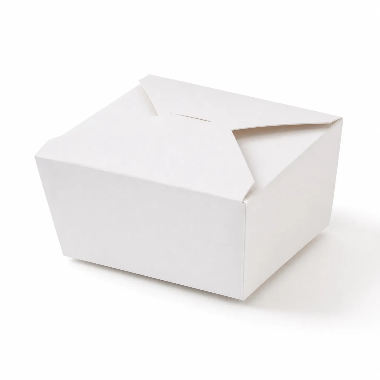 Boxes packaging range