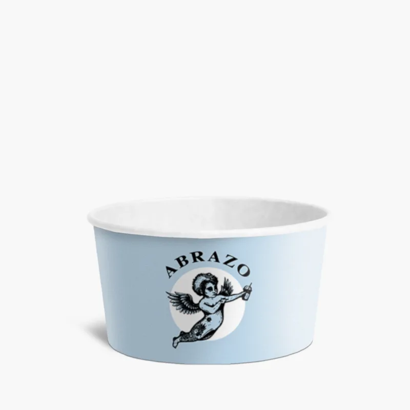 Paper Bowl White 750ml