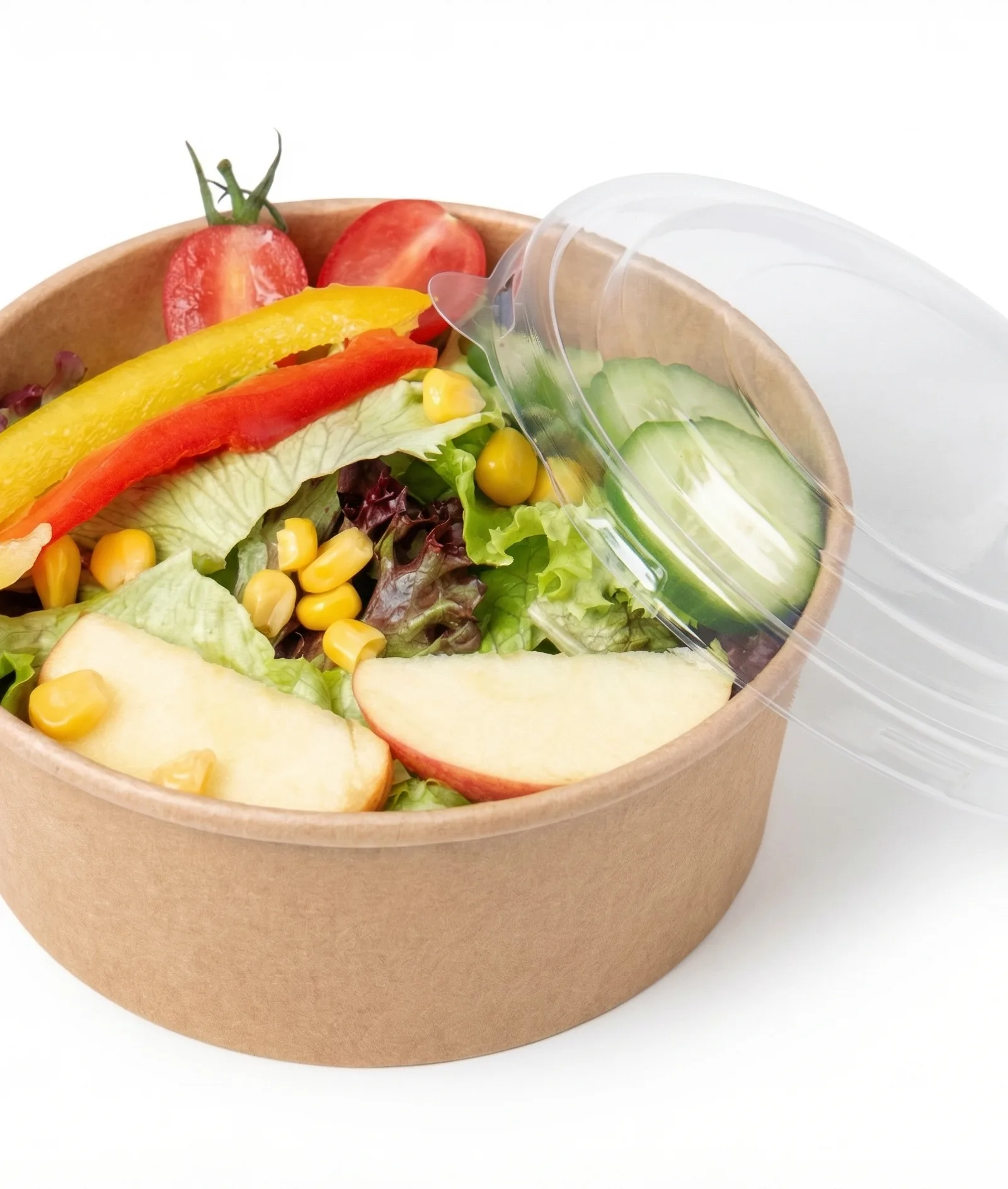 Bowls packaging range
