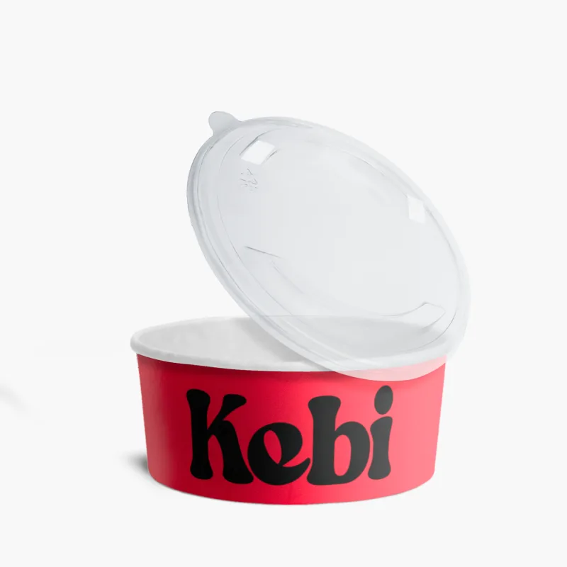 Paper Bowl 750ml thumbnail 4