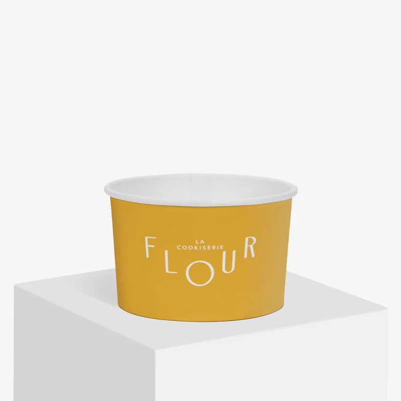 Ice Cream Cup 10oz thumbnail 3