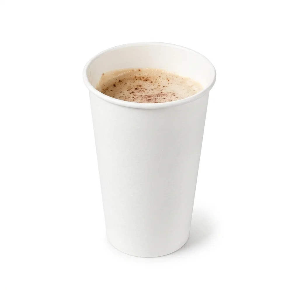SW Paper Cup 120ml