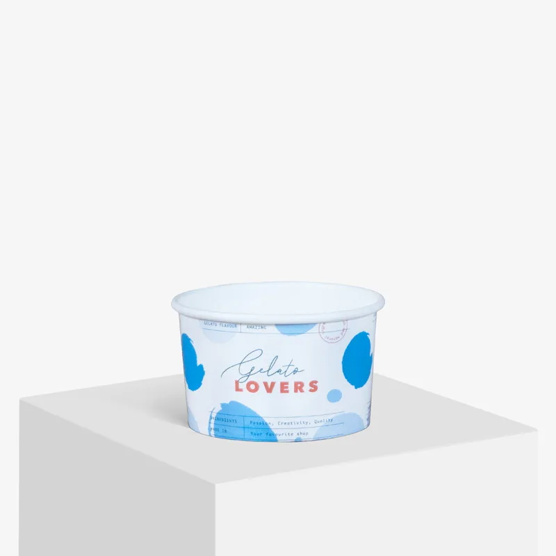 Ice Cream Cup 140ml thumbnail 10