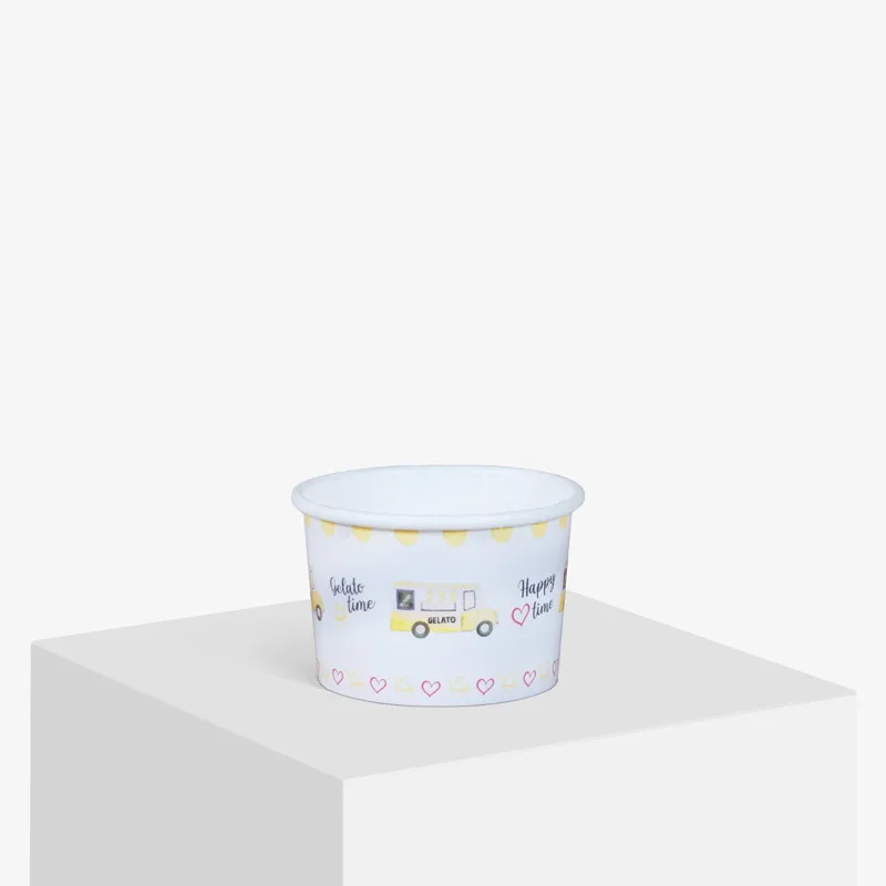 Ice Cream Cup 140ml thumbnail 11