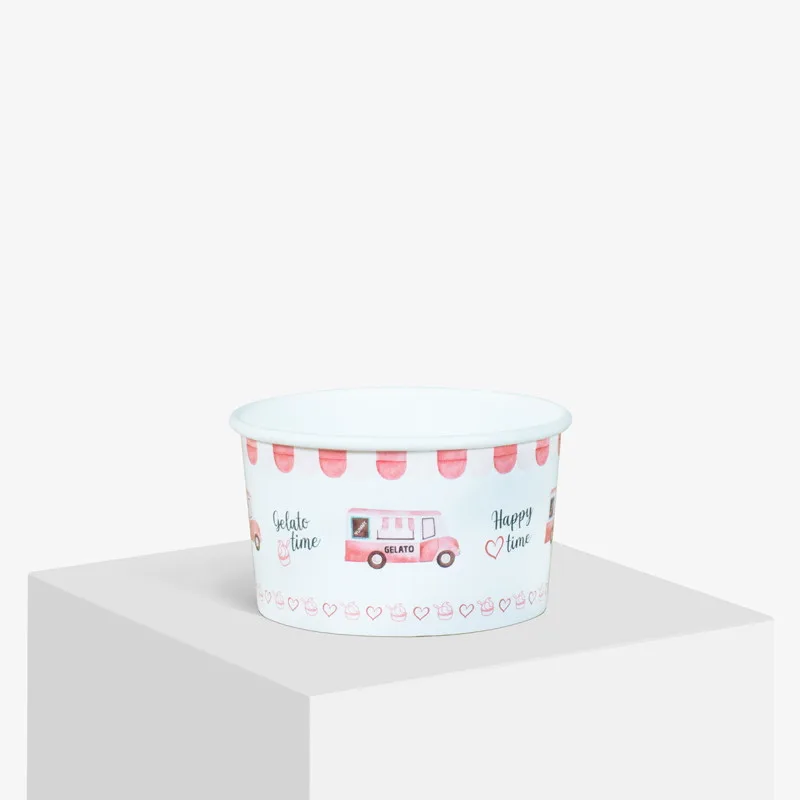 Ice Cream Cup 140ml thumbnail 8