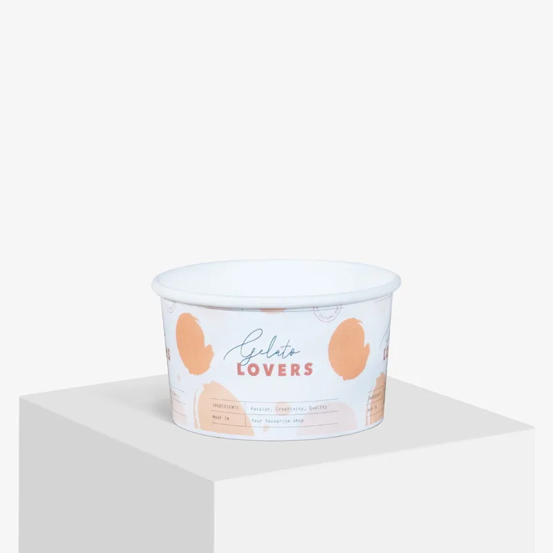 Ice Cream Cup 140ml thumbnail 9