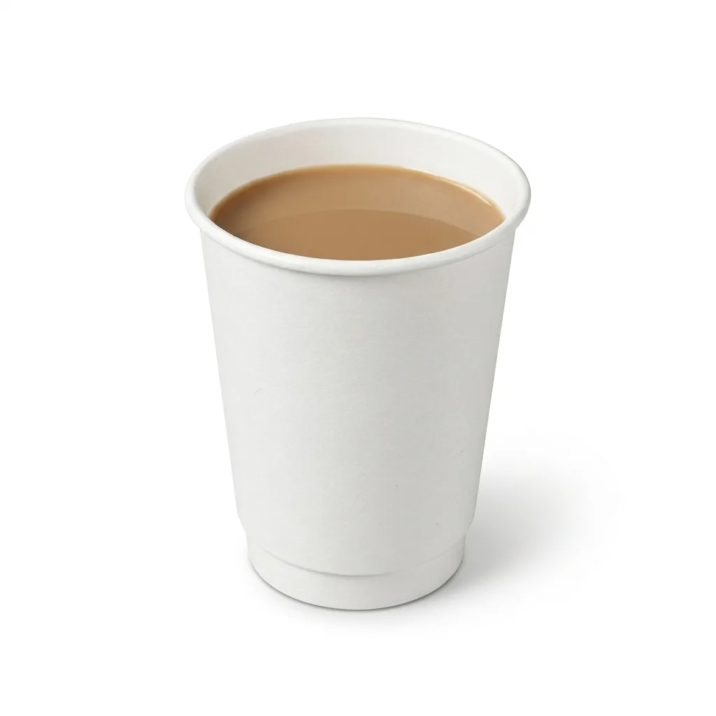 DW Paper Cup 240ml