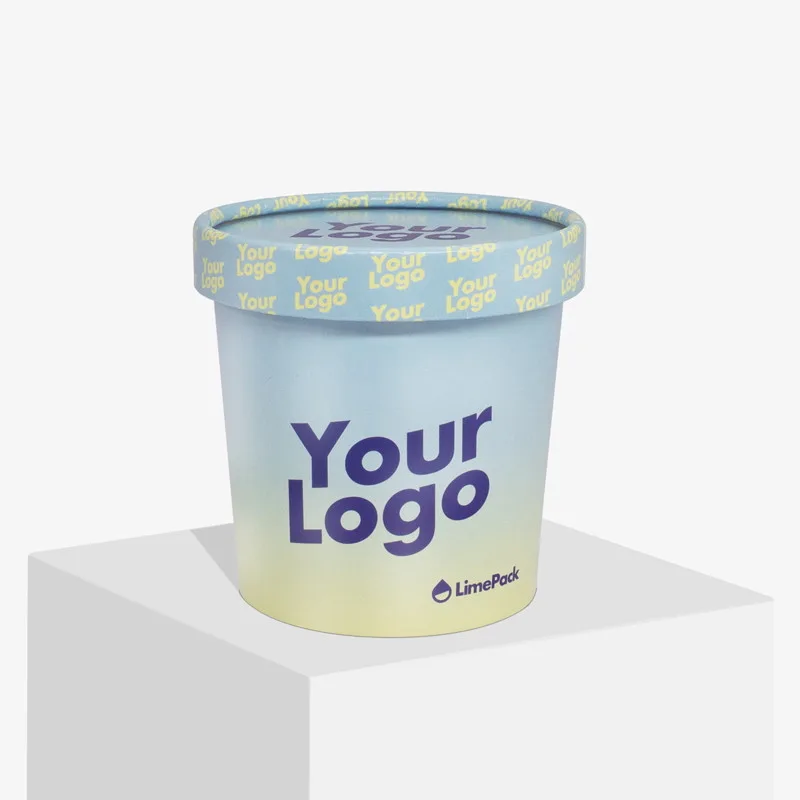 Food Cup with Lid 300ml thumbnail 12