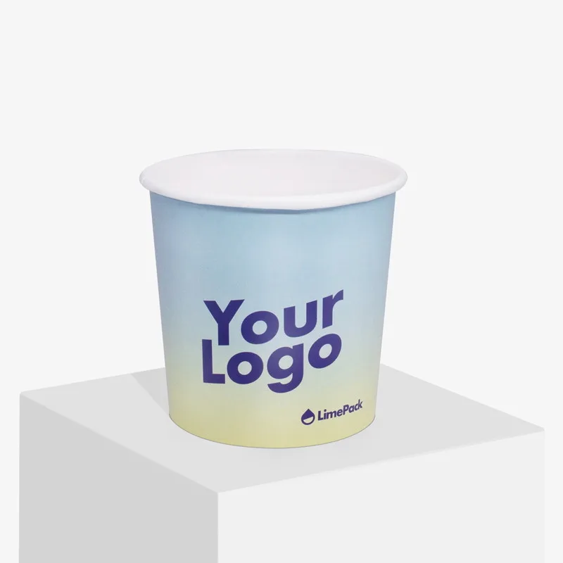 Food Cup with Lid 300ml thumbnail 13