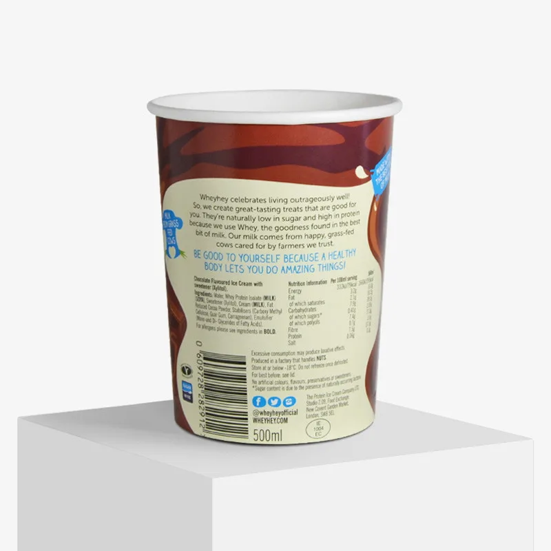Food Cup with Lid 300ml thumbnail 18