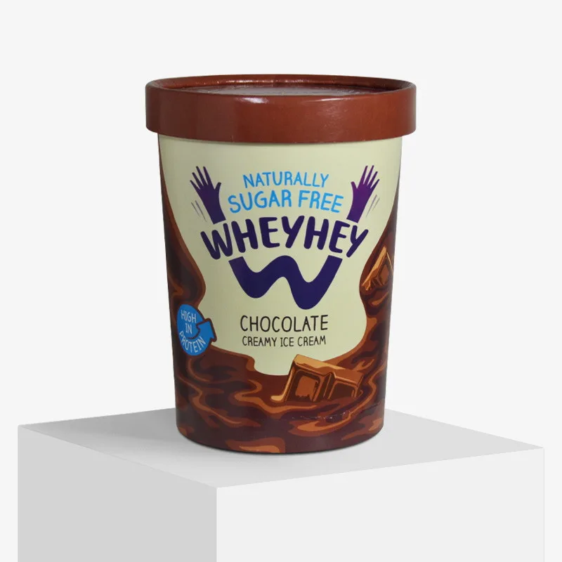 Food Cup with Lid 300ml thumbnail 19