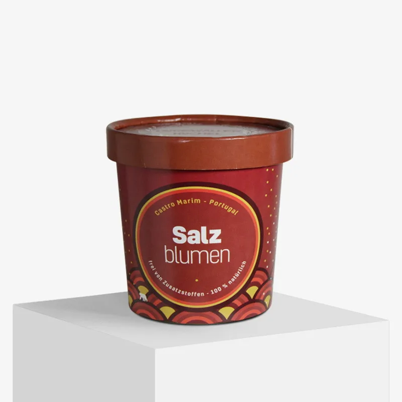 Food Cup with Lid 300ml thumbnail 5