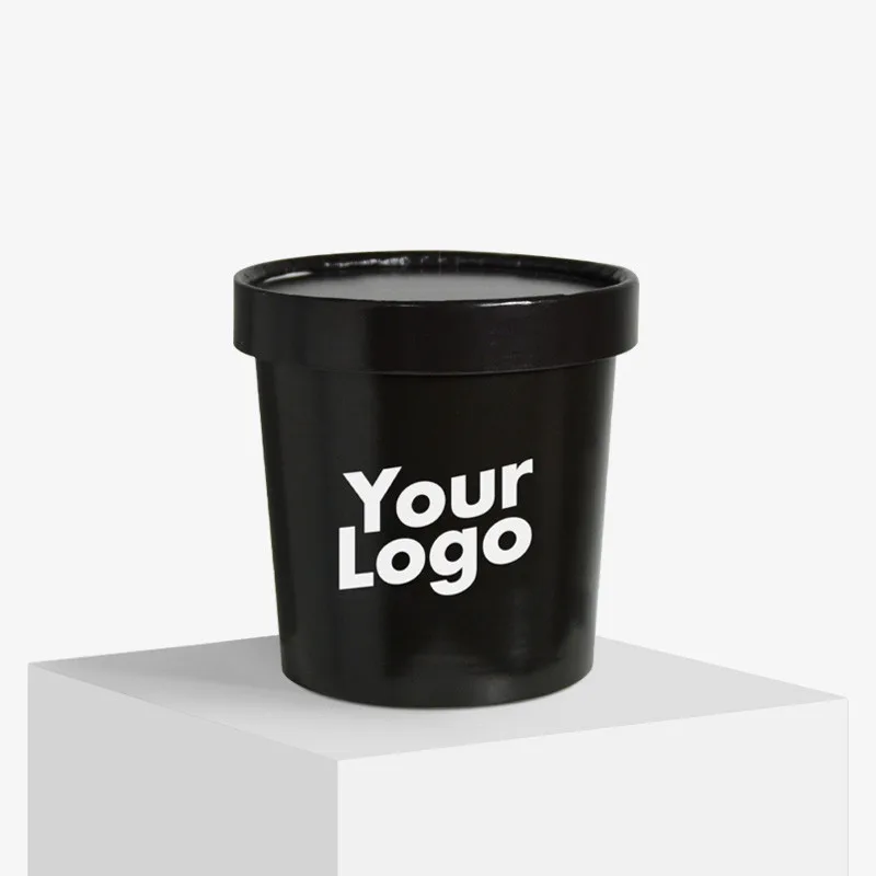 Food Cup with Lid 300ml thumbnail 8