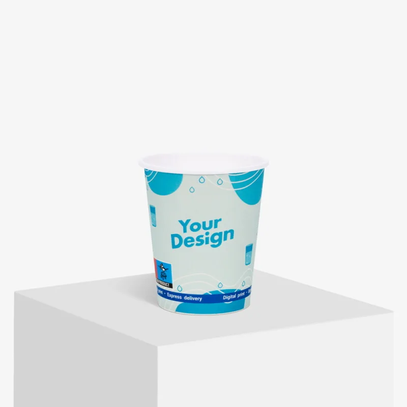 Paper Cup 4oz