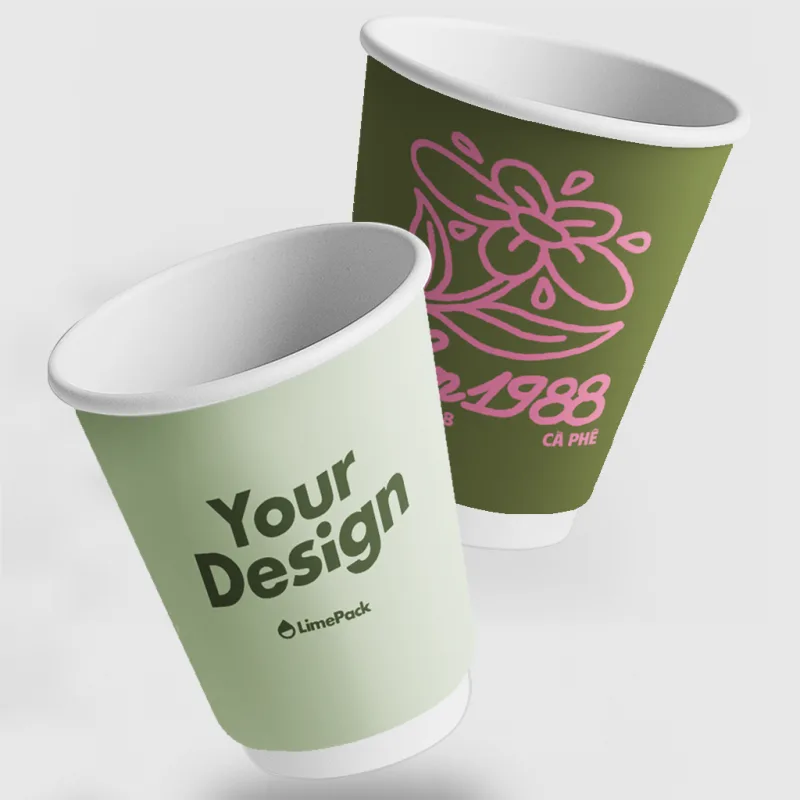 Paper Cup 4oz thumbnail 12